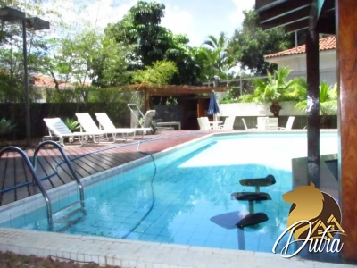 Edifício Jardim Alabastro Aclimação 226m² 04 Dormitórios 03 Suítes 3 Vagas