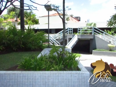 Edifício Jardim Alabastro Aclimação 226m² 04 Dormitórios 03 Suítes 3 Vagas