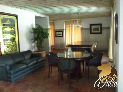 Edifício Jardim Alabastro Aclimação 226m² 04 Dormitórios 03 Suítes 3 Vagas