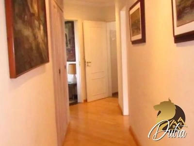 Edifício Jardim Alabastro Aclimação 226m² 04 Dormitórios 03 Suítes 3 Vagas