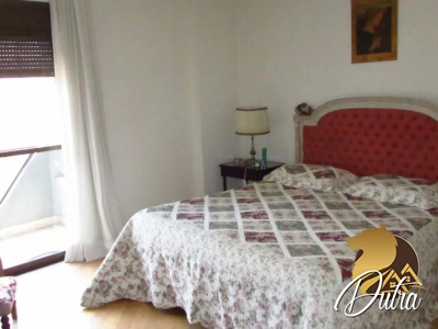 Edifício Jardim Alabastro Aclimação 226m² 04 Dormitórios 03 Suítes 3 Vagas