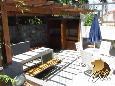 Edifício Jardim Alabastro Aclimação 226m² 04 Dormitórios 03 Suítes 3 Vagas