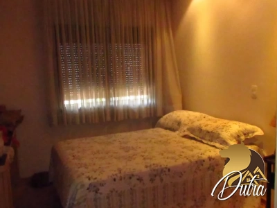 Edifício Jardim Alabastro Aclimação 226m² 04 Dormitórios 03 Suítes 3 Vagas