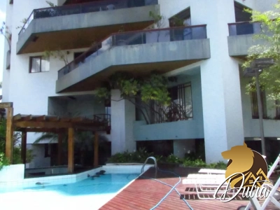 Edifício Jardim Alabastro Aclimação 226m² 04 Dormitórios 03 Suítes 3 Vagas