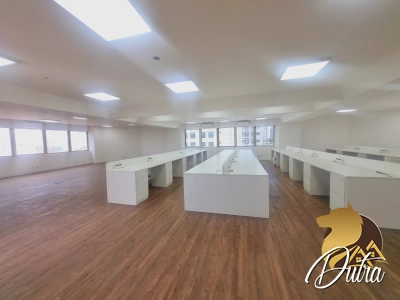 Morumbi Cidade Monções 204m² 4 Vagas