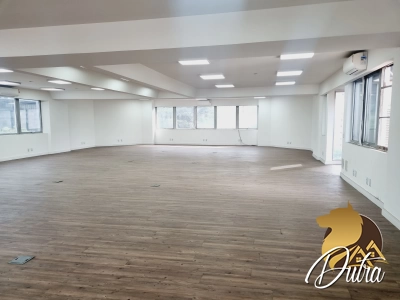 Morumbi Cidade Monções 204m² 4 Vagas