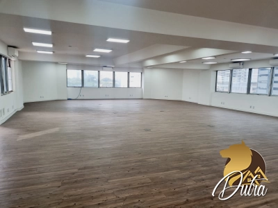 Morumbi Cidade Monções 204m² 4 Vagas