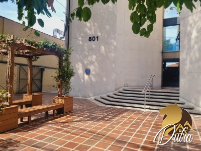 Morumbi Cidade Monções 204m² 4 Vagas