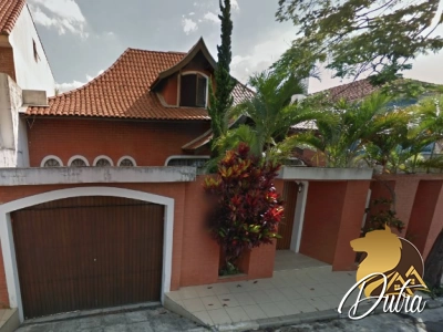 Padrão Planalto Paulista 386m² 04 Dormitórios 03 Suítes 4 Vagas