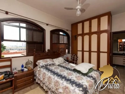 Padrão Planalto Paulista 386m² 04 Dormitórios 03 Suítes 4 Vagas