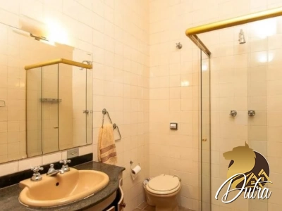 Padrão Planalto Paulista 386m² 04 Dormitórios 03 Suítes 4 Vagas