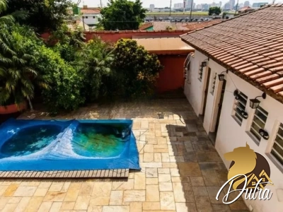 Padrão Planalto Paulista 386m² 04 Dormitórios 03 Suítes 4 Vagas