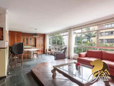 Santa Paula Paraíso 240m² 03 Dormitórios 01 Suítes 2 Vagas