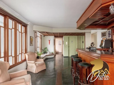 Santa Paula Paraíso 240m² 03 Dormitórios 01 Suítes 2 Vagas