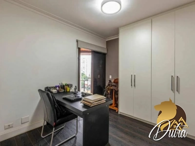 Celline Campo Belo 150m² 04 Dormitórios 03 Suítes 3 Vagas