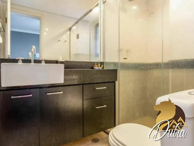 Celline Campo Belo 150m² 04 Dormitórios 03 Suítes 3 Vagas