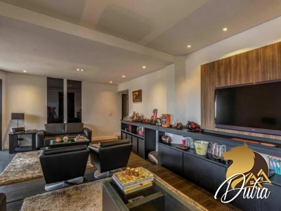 Celline Campo Belo 150m² 04 Dormitórios 03 Suítes 3 Vagas