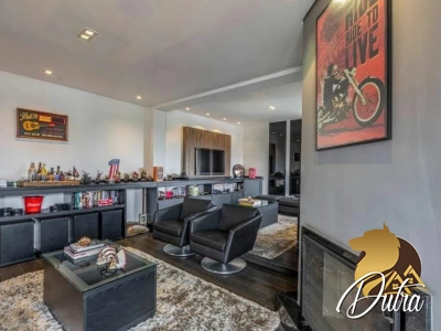 Celline Campo Belo 150m² 04 Dormitórios 03 Suítes 3 Vagas