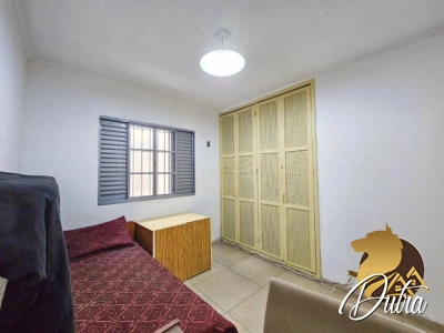 Padrão Indianópolis 193m² 04 Dormitórios 01 Suítes 3 Vagas