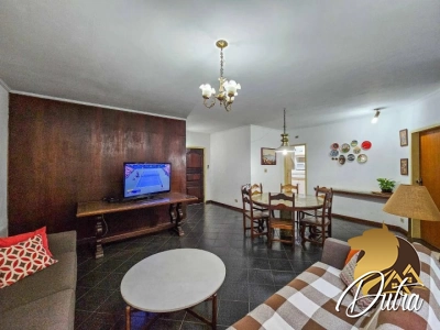 Padrão Indianópolis 193m² 04 Dormitórios 01 Suítes 3 Vagas