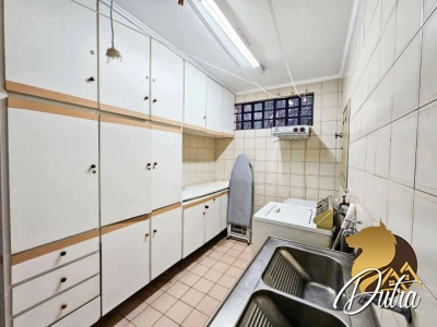 Padrão Indianópolis 193m² 04 Dormitórios 01 Suítes 3 Vagas