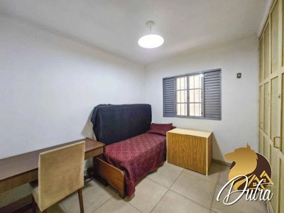 Padrão Indianópolis 193m² 04 Dormitórios 01 Suítes 3 Vagas