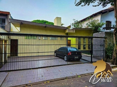 Padrão Indianópolis 193m² 04 Dormitórios 01 Suítes 3 Vagas