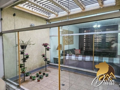 Padrão Indianópolis 193m² 04 Dormitórios 01 Suítes 3 Vagas