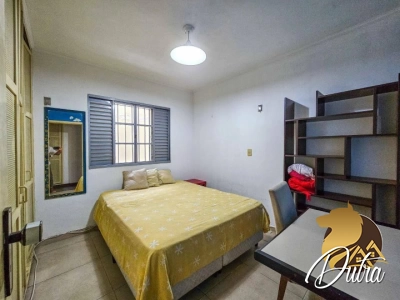 Padrão Indianópolis 193m² 04 Dormitórios 01 Suítes 3 Vagas