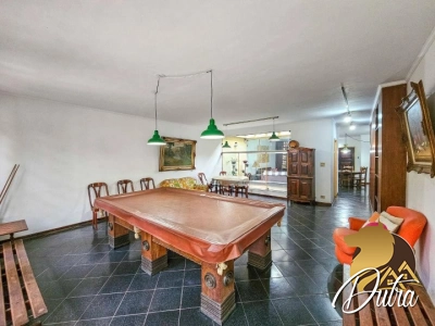 Padrão Indianópolis 193m² 04 Dormitórios 01 Suítes 3 Vagas