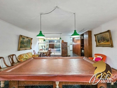 Padrão Indianópolis 193m² 04 Dormitórios 01 Suítes 3 Vagas