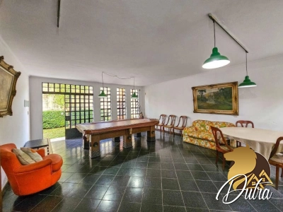 Padrão Indianópolis 193m² 04 Dormitórios 01 Suítes 3 Vagas