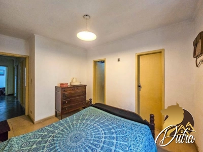 Padrão Indianópolis 193m² 04 Dormitórios 01 Suítes 3 Vagas