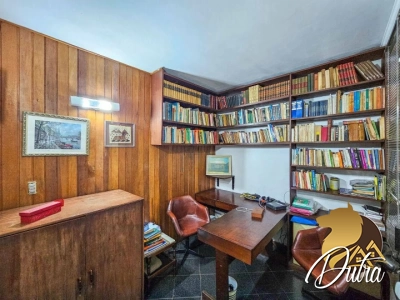 Padrão Indianópolis 193m² 04 Dormitórios 01 Suítes 3 Vagas