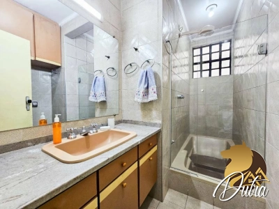 Padrão Indianópolis 193m² 04 Dormitórios 01 Suítes 3 Vagas