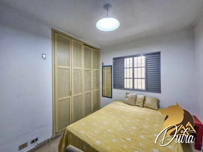 Padrão Indianópolis 193m² 04 Dormitórios 01 Suítes 3 Vagas