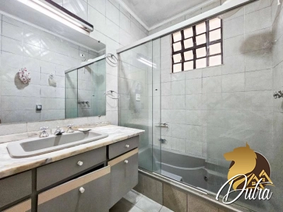 Padrão Indianópolis 193m² 04 Dormitórios 01 Suítes 3 Vagas