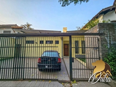 Padrão Indianópolis 193m² 04 Dormitórios 01 Suítes 3 Vagas