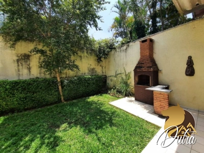 Padrão Indianópolis 193m² 04 Dormitórios 01 Suítes 3 Vagas