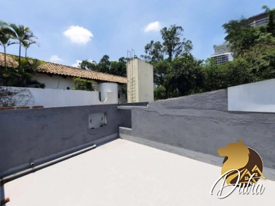 Padrão Indianópolis 193m² 04 Dormitórios 01 Suítes 3 Vagas