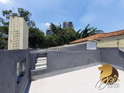 Padrão Indianópolis 193m² 04 Dormitórios 01 Suítes 3 Vagas