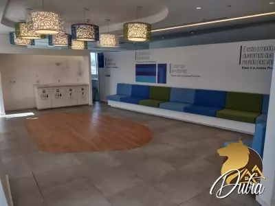 Ez Tower Broklin 1657m² 42 Vagas