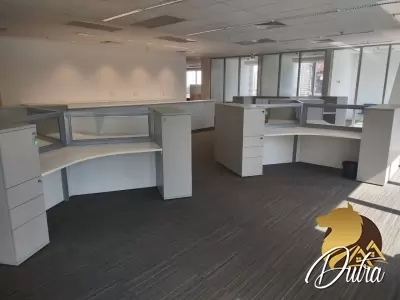 Ez Tower Broklin 1657m² 42 Vagas