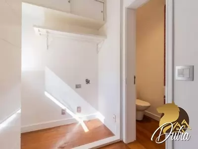 Edifício Maison Des Arts Vila Nova Vila Nova Conceição 419m² 03 Dormitórios 03 Suítes 5 Vagas