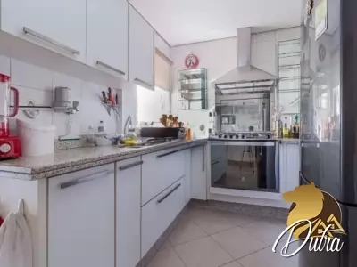 Edifício Maison Des Arts Vila Nova Vila Nova Conceição 419m² 03 Dormitórios 03 Suítes 5 Vagas