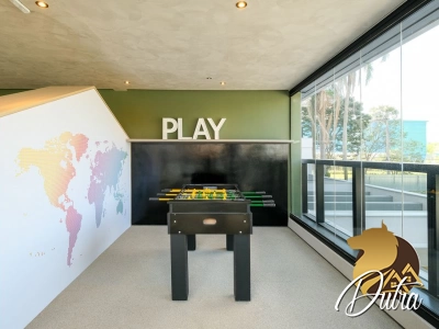 Edificíco P11 Pinheiros 145m² 02 Dormitórios 02 Suítes 2 Vagas