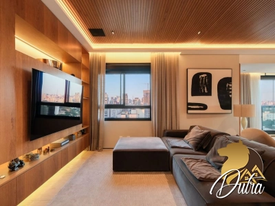 Edificíco P11 Pinheiros 145m² 02 Dormitórios 02 Suítes 2 Vagas