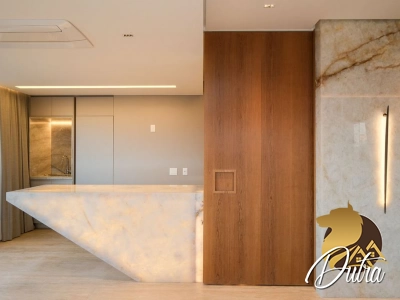 Edificíco P11 Pinheiros 145m² 02 Dormitórios 02 Suítes 2 Vagas