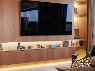 Edificíco P11 Pinheiros 145m² 02 Dormitórios 02 Suítes 2 Vagas