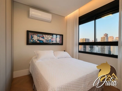 Edificíco P11 Pinheiros 145m² 02 Dormitórios 02 Suítes 2 Vagas